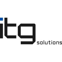 ITG Solutions KZ logo - Similar company to Itg Solutions Bv