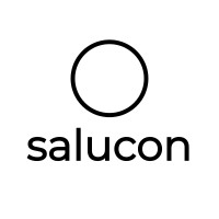 salucon logo - Similar company to F+P | Gesund Bewegen