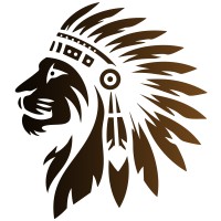 Fierce & Fearless logo - Similar company to Sam Teale Productions