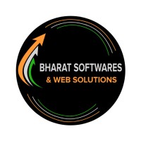 Bharat Softwares & Web Solutions logo - Similar company to Your Wealth Wisher