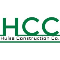 Hulse Construction Co. logo - Similar company to Machine Tracking