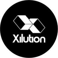 Xilution Technologies logo - Similar company to Kito Creative