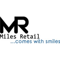 Miles Retail logo - Similar company to Urtth