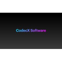 CodecX Software logo - Similar company to Depicter