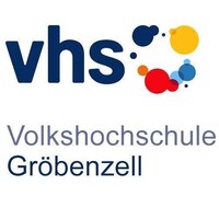 vhs Gröbenzell e.V. logo - Similar company to Stadt Germering