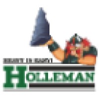 Holleman Special Transport & Project Cargo - Romania logo - Similar company to Tce Cargo - Membru Pall-Ex Romania