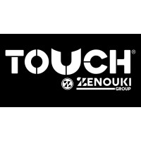 TOUCH El-Zenouki logo - Similar company to Quick Solutions