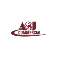 A&J Commercial logo - Similar company to J & A Used Auto Parts