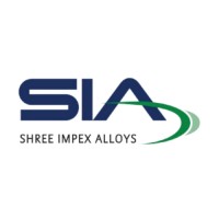Shree Impex Alloys - Industrial Pipes & Tubes logo - Similar company to Sps Autotubes Pvt. Ltd.