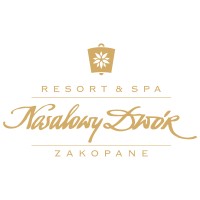 Nosalowy Dwór Resort & Spa logo - Similar company to Karkonoska Akademia Nauk Stosowanych W Jeleniej Górze
