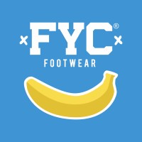 FYC Footwear logo - Similar company to Vita Shoes Company Llc