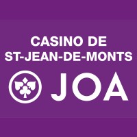 Casino Joa de Saint-Jean-de-Monts logo - Similar company to Imprimerie Belz