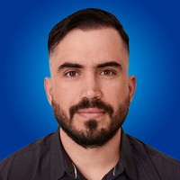 Salesman Georel logo - Similar company to Blore Technologies Private Limited