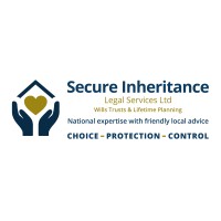 Secure Inheritance Legal Services Ltd