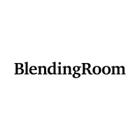 THE BLENDING ROOM LTD logo - Similar company to Outpost Coffee Roasters
