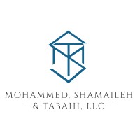 Mohammed, Shamaileh & Tabahi, LLC logo - Similar company to Abdallah Law
