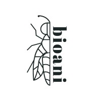 Bioani logo - Similar company to Marco.
