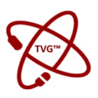TVG logo - Similar company to Interreg Rurall