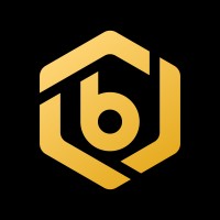 Bitrue logo - Similar company to Bigone Exchange