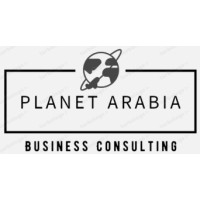 Planet Arabia logo - Similar company to Ocean Engineering Iit Bombay