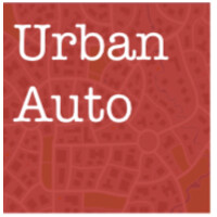 Urban Auto Tech logo - Similar company to Insight-2-Impact Consulting