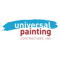 Universal Painting Contractors, Inc. logo - Similar company to Maid Bright