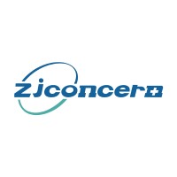 Zhejiang Concern Biological Technology Co., Ltd. logo - Similar company to Overdrivebh Tecnologia Da Informação