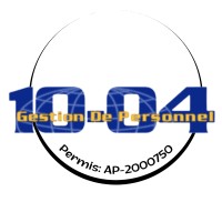 Gestion De Personnel 10-04