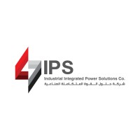 Industrial Integrated Power Solutions Co. logo - Similar company to Ips Integrated Power Systems