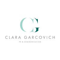 CLARA GARCOVICH logo - Similar company to Done!