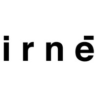 Irné - marque de vêtements unisexe logo - Similar company to Nevice