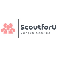 ScoutforU Consultants logo - Similar company to Zenosys