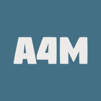 A4M bv logo - Similar company to 4 Summit Ltd