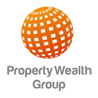 Property Wealth Group logo - Similar company to Bloomfield Grey
