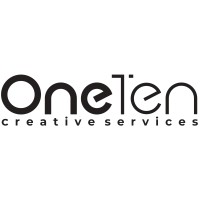 OneTen Creative Services logo - Similar company to Sattvik Certifications Singapore