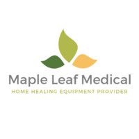 Maple Leaf Medical Services logo - Similar company to Gem Edwards Pharmacy
