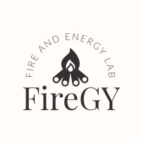 FireGY logo - Similar company to Macy-Pan Hyperbaric Oxygen Chamber