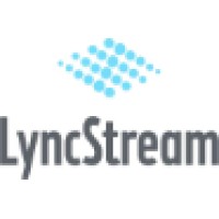 LyncStream logo - Similar company to Alpha Btc