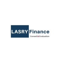 LASRY FINANCE logo - Similar company to Advisorem