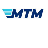 MTM Trucking and Logistics logo - Similar company to Shah Trucking & Logistics