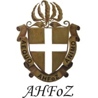 Association of Healthcare Funders of Zimbabwe logo - Similar company to Genix Solutions