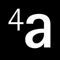 4a Architekten logo - Similar company to Scope Architekten