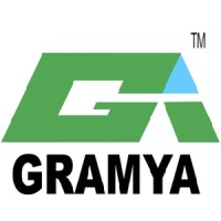 Gramya Agritech logo - Similar company to Sattva Foundation