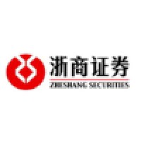 ZheShang Securities Co. Ltd. logo - Similar company to Code Base D.O.O.