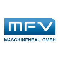 MFV Maschinenbau GmbH logo - Similar company to Smartem Gmbh