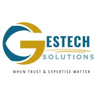 Gestech Solutions logo - Similar company to Gestech