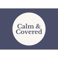 Calm & Covered logo - Similar company to Xact Mortgages