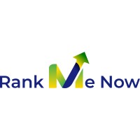 Rank Me Now logo - Similar company to Amenity Forge