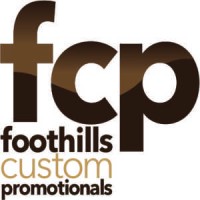 Foothills Custom Promotionals logo - Similar company to I Need Promotionals, Llc