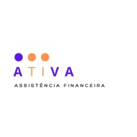 ATIVA Assistência Financeira logo - Similar company to Harmonia Finanças | Bpo Financeiro
